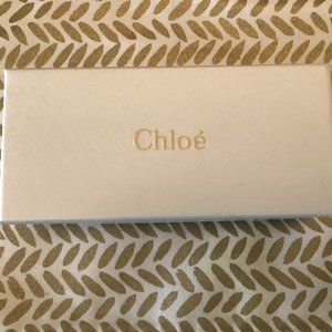 Chloe Sunglasses Box